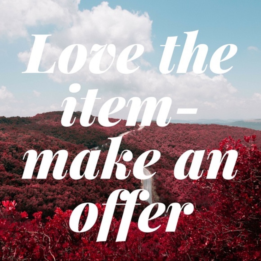Offers Welcome! Happy shopping